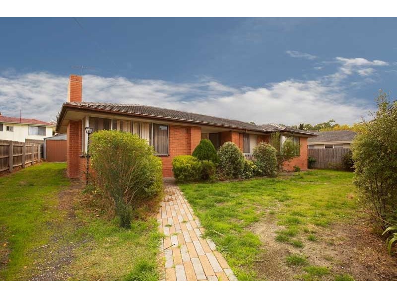 3 Flam Street, Frankston VIC 3199