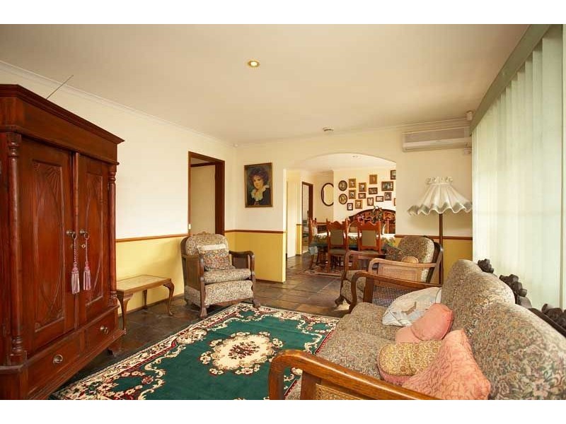 5 Ballymore Court, Frankston VIC 3199