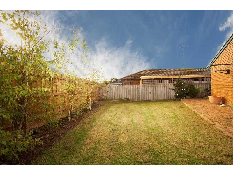 5 Ballymore Court, Frankston VIC 3199