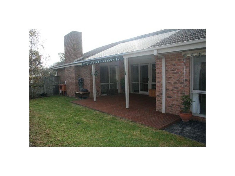 2 Villosa Close, Langwarrin VIC 3910