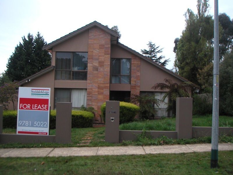 52 Maberley Crescent, Frankston South VIC 3199