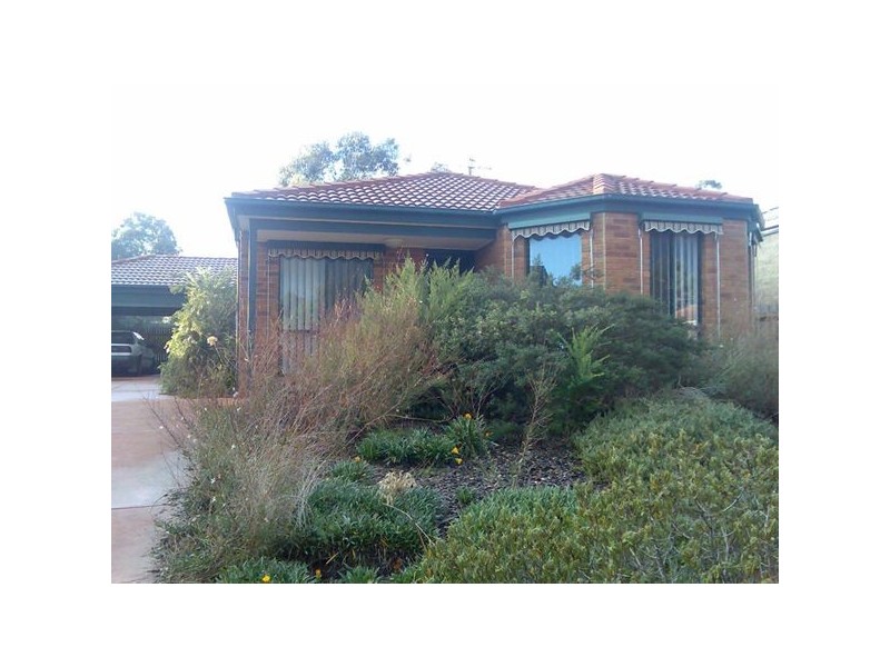 48 Jarman Drive, Langwarrin VIC 3910