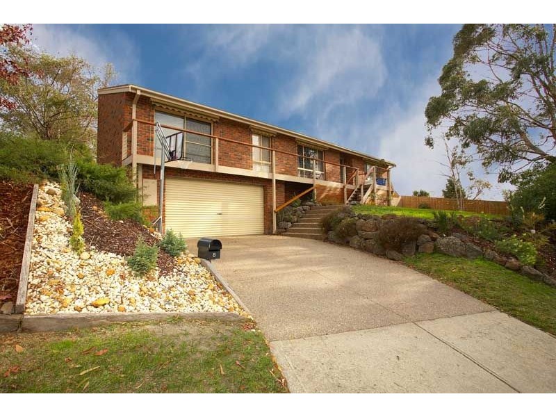 8 Tindal Court, Frankston South VIC 3199