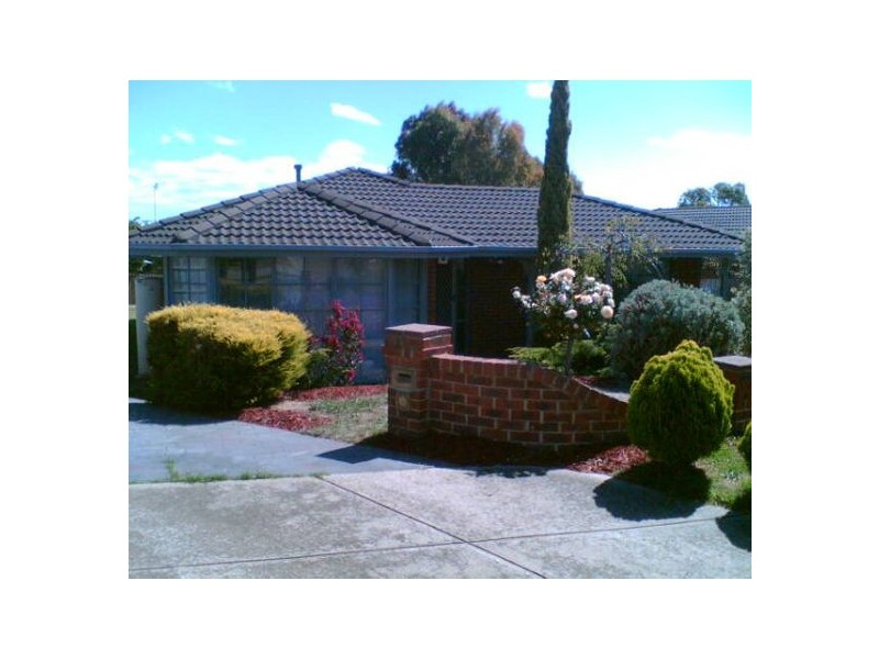 10 Tuskar Place, Carrum Downs VIC 3201