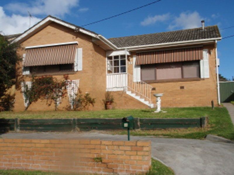 56 Excelsior Dve, Frankston North VIC 3200