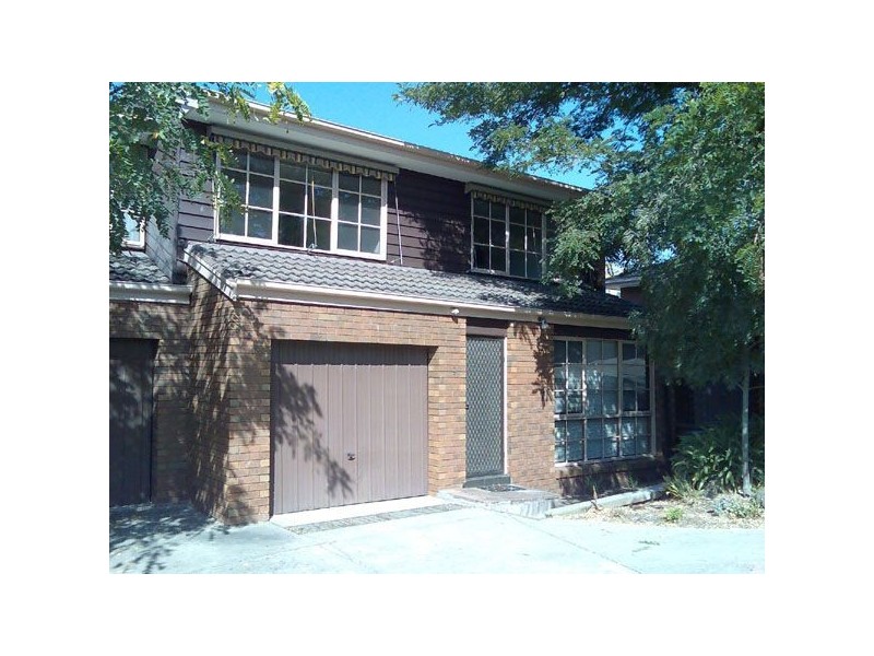 9/21 Denbigh Street, Frankston South VIC 3199