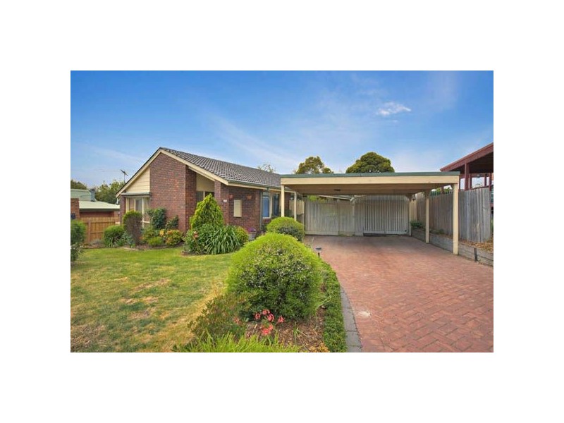 14 Lytham Court, Langwarrin VIC 3910