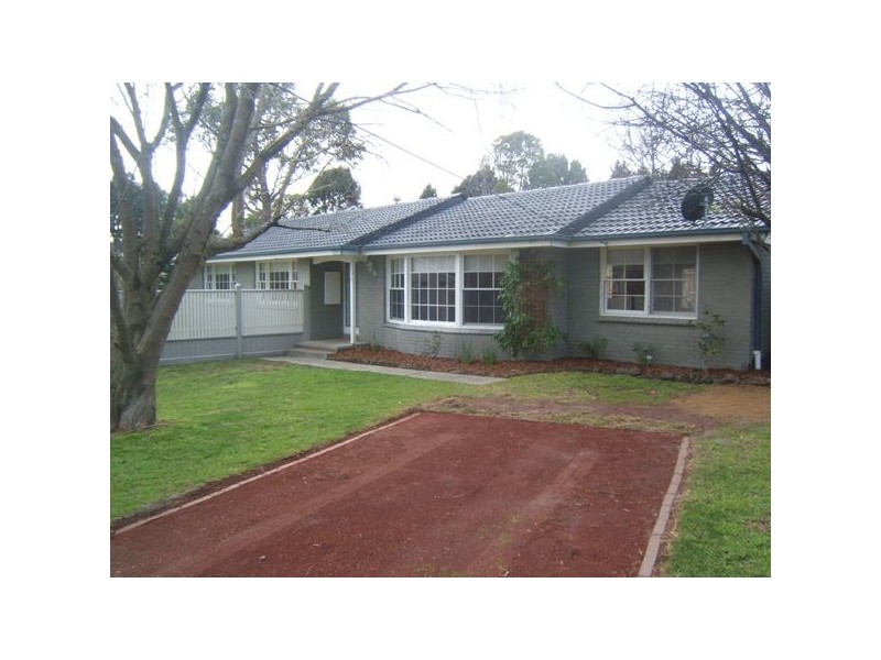 1 Jamboree Avenue, Frankston South VIC 3199