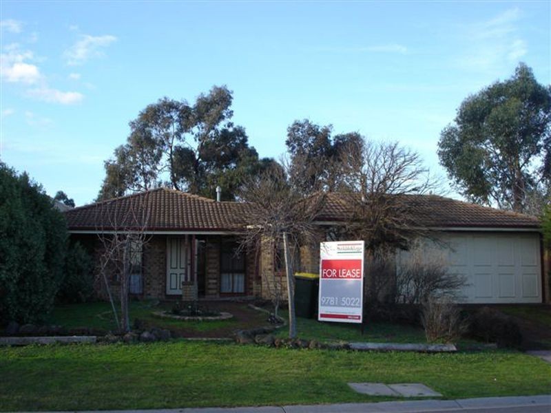 7 Petley Court, Carrum Downs VIC 3201