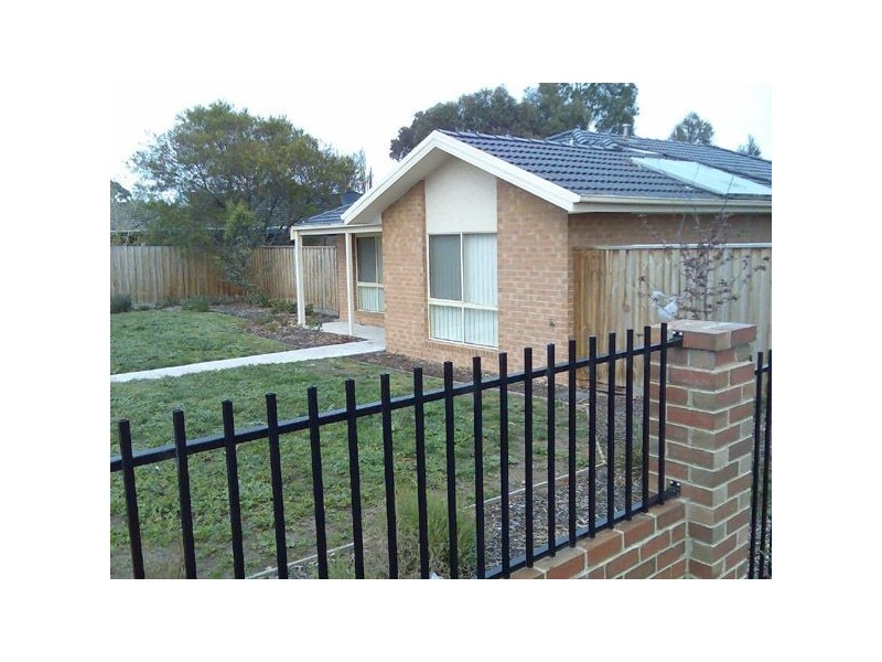 31/55 McClelland Drive, Skye VIC 3977