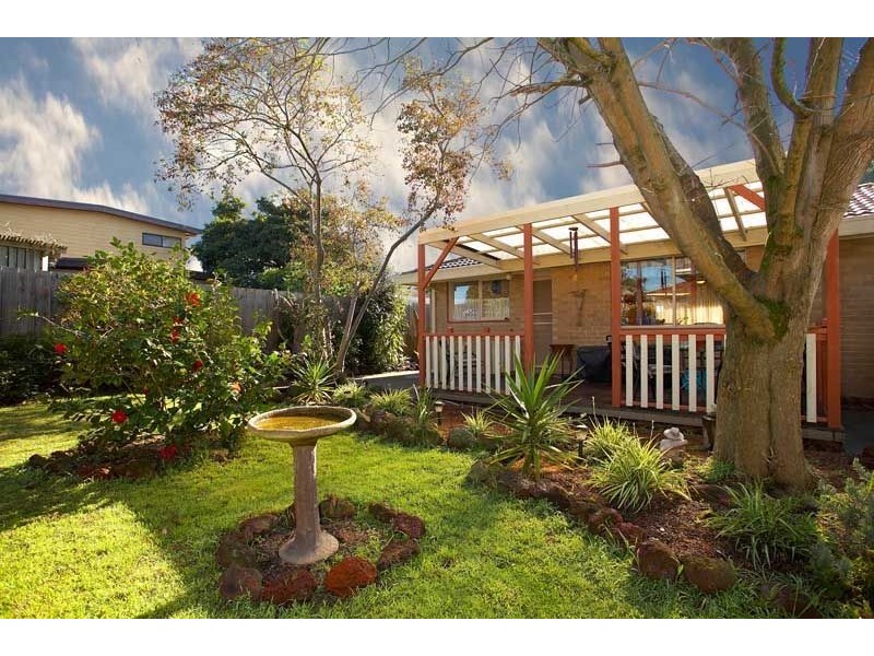 229 Cranbourne Road, Frankston VIC 3199