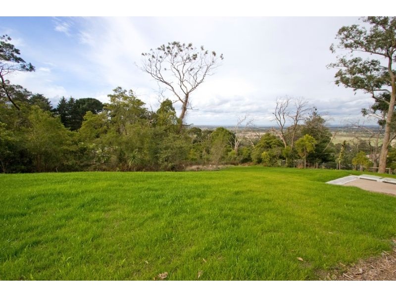 Lots 1,2,3,5 & 6 Bellevue Rise, Frankston South VIC 3199