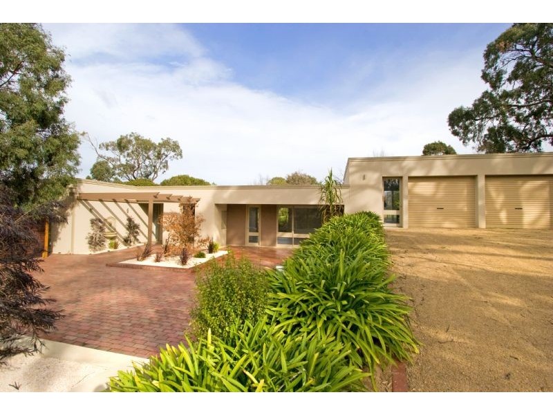 Lot 4 Bellevue Rise(Off Kristen Close, Frankston South VIC 3199