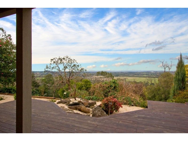 Lot 4 Bellevue Rise(Off Kristen Close, Frankston South VIC 3199