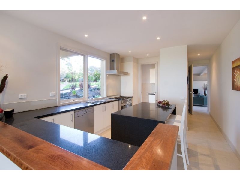 Lot 4 Bellevue Rise(Off Kristen Close, Frankston South VIC 3199