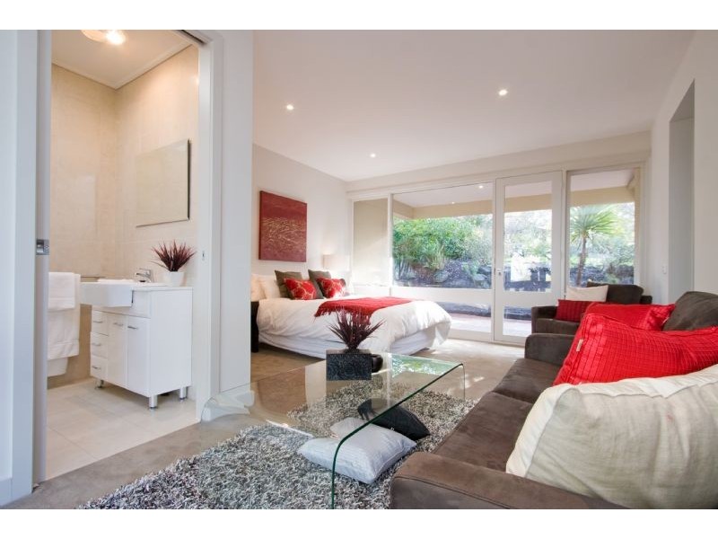 Lot 4 Bellevue Rise(Off Kristen Close, Frankston South VIC 3199