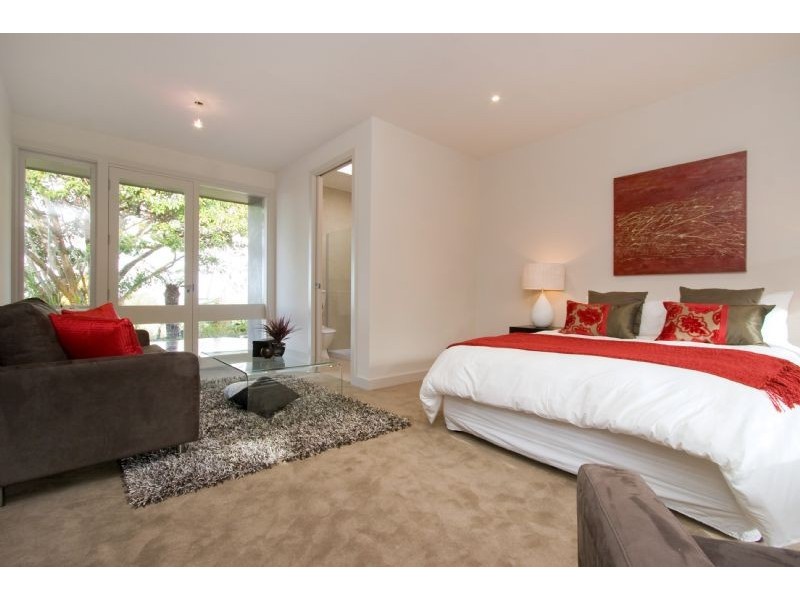 Lot 4 Bellevue Rise(Off Kristen Close, Frankston South VIC 3199