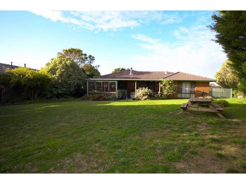 5 Tindal Court, Frankston South VIC 3199