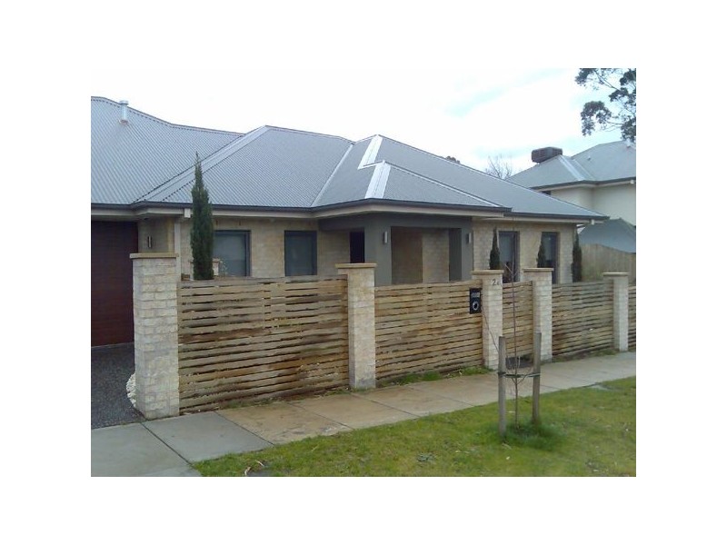 2A Argyle St, Frankston South VIC 3199