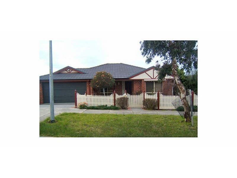 10 Escarpment Dve, Frankston South VIC 3199