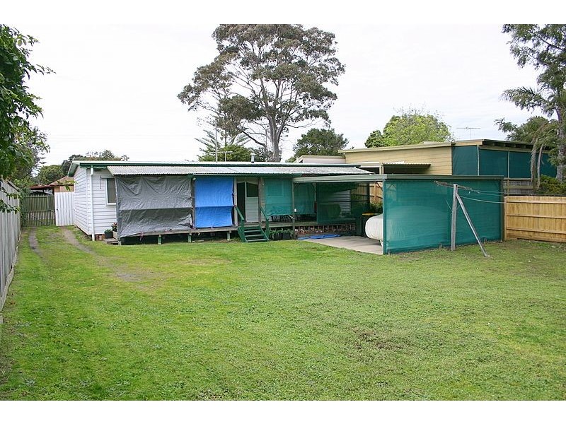 126 Rosslyn Avenue, Seaford VIC 3198