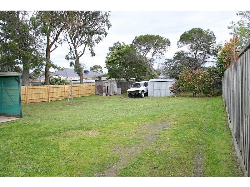126 Rosslyn Avenue, Seaford VIC 3198