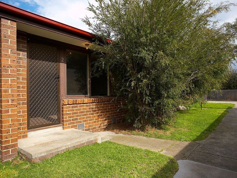 2/25 Petrie Street, Frankston VIC 3199