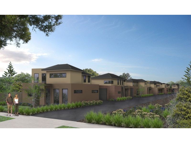 1-6/18 Sanders Road, Frankston South VIC 3199