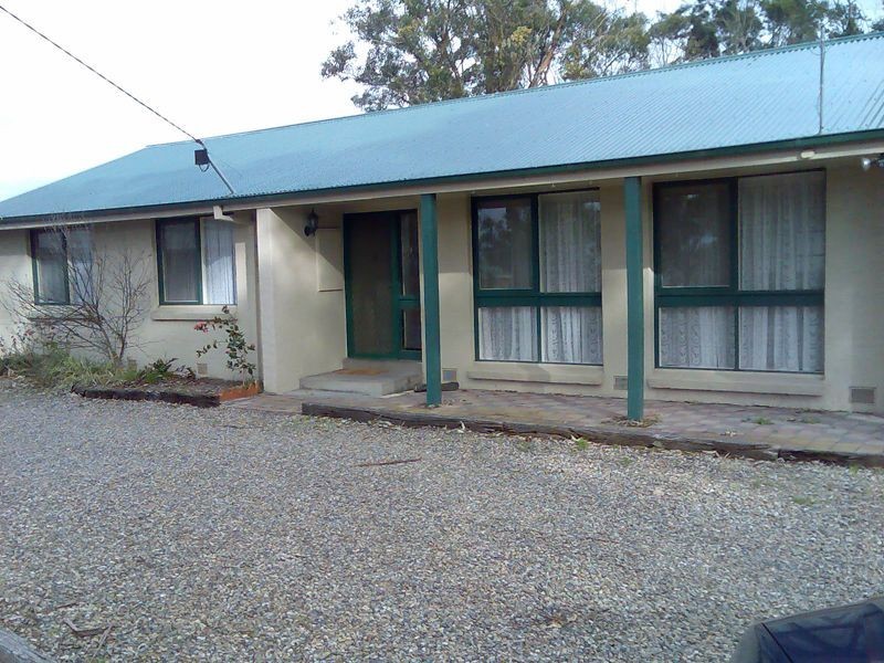 8 Henderson Rd, Baxter VIC 3911