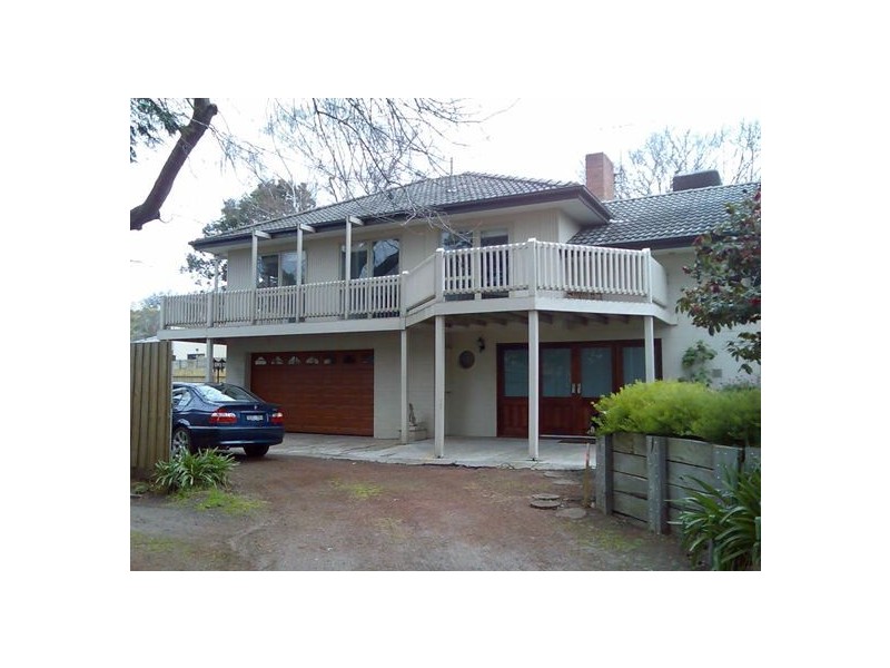 1 Bunangib Court, Frankston South VIC 3199