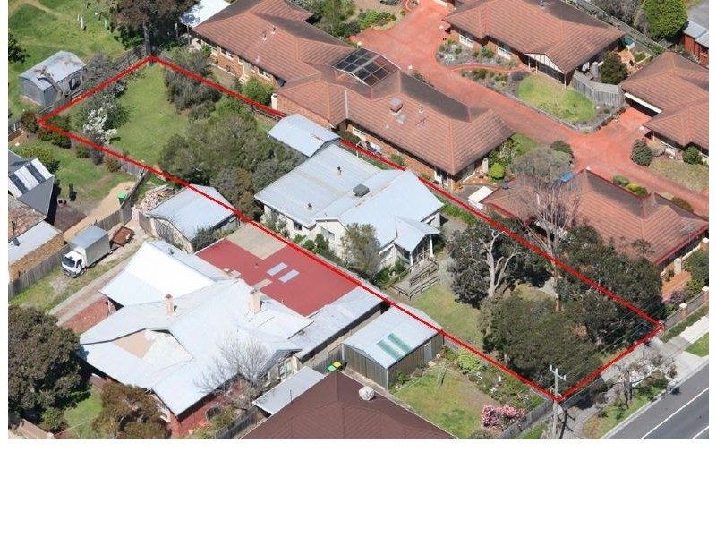 Frankston South VIC 3199