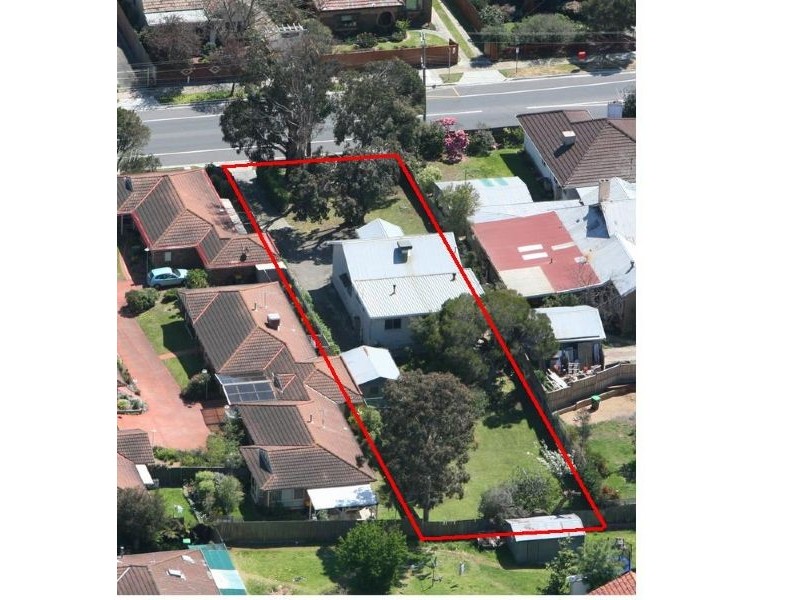 Frankston South VIC 3199