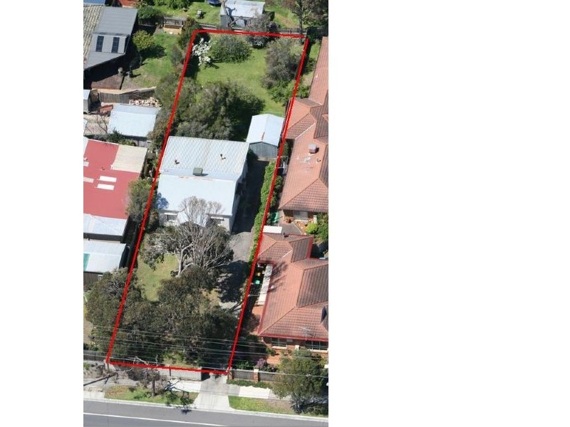 Frankston South VIC 3199