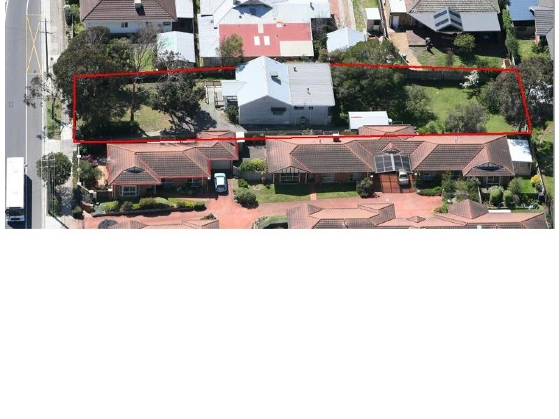 Frankston South VIC 3199