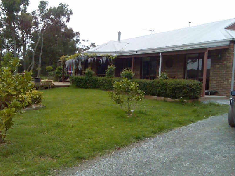 99 Donald Rd, Langwarrin VIC 3910
