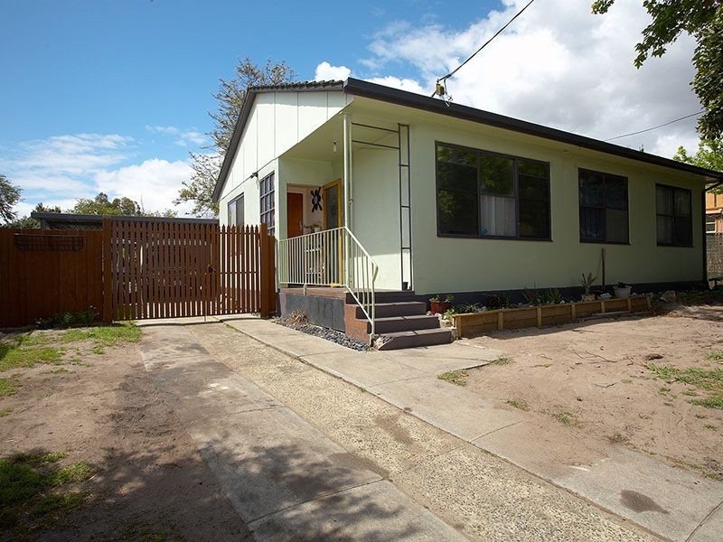 31 Monterey Boulevard, Frankston North VIC 3200