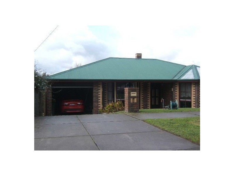 6 Tweed, Frankston VIC 3199