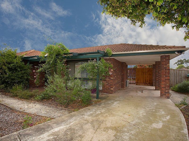 1 Beverley Court, Frankston VIC 3199