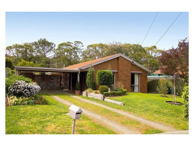 5 Naomi Court, Frankston VIC 3199