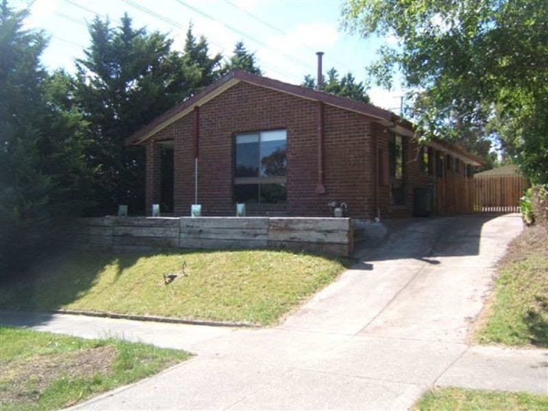 187 Heatherhill Rd, Frankston VIC 3199