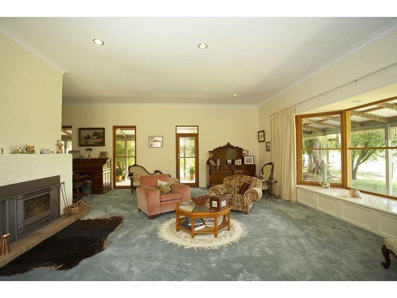 534 Watchbox Creek Rd, Molyullah VIC 3673