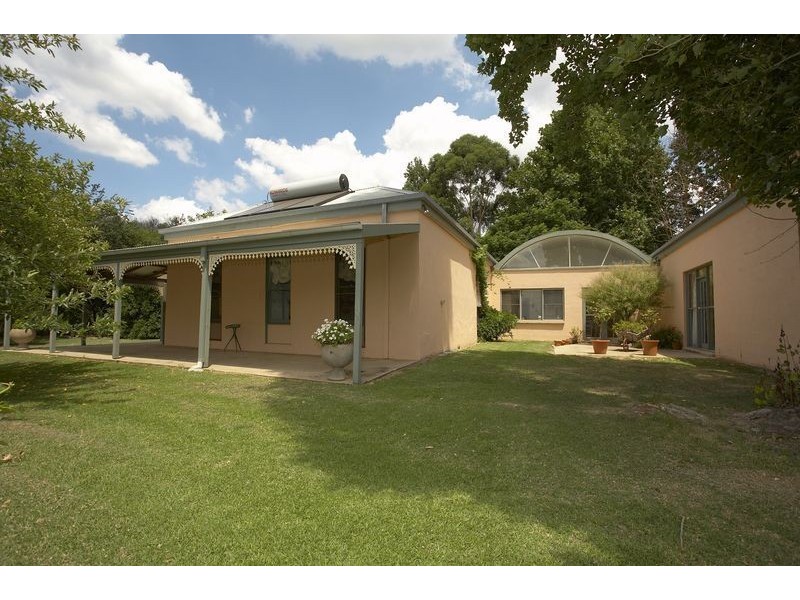 534 Watchbox Creek Rd, Molyullah VIC 3673