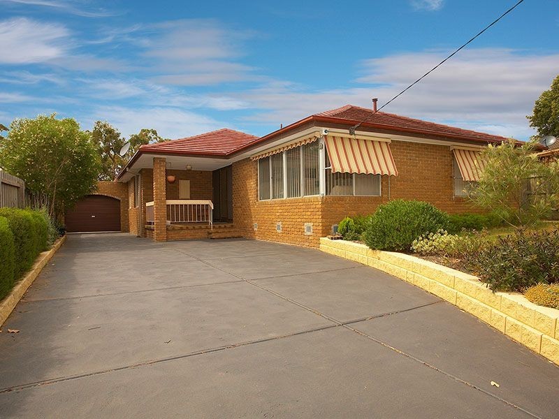 8 Minno Court, Frankston VIC 3199