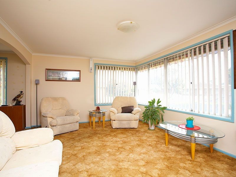 8 Minno Court, Frankston VIC 3199
