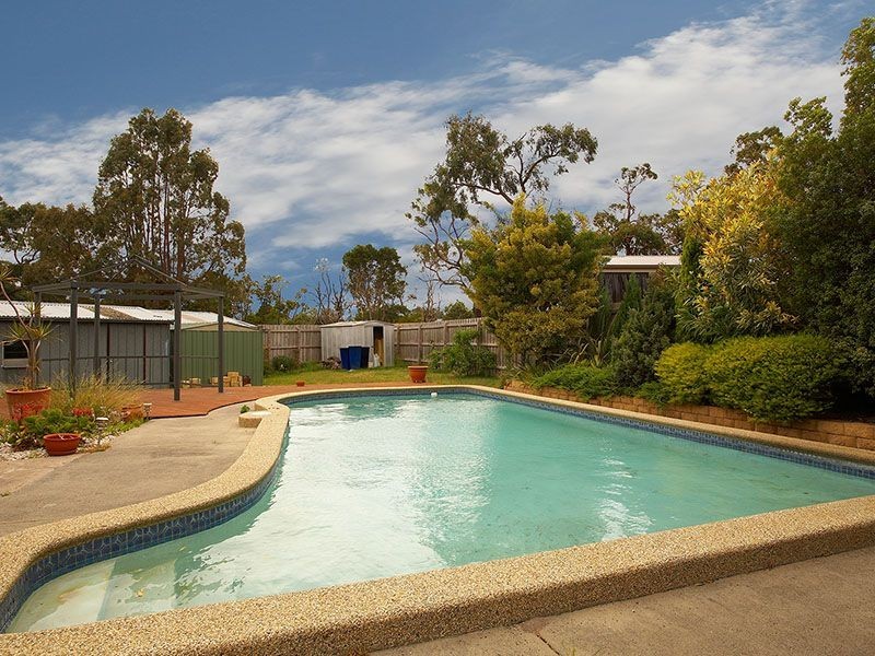 8 Minno Court, Frankston VIC 3199