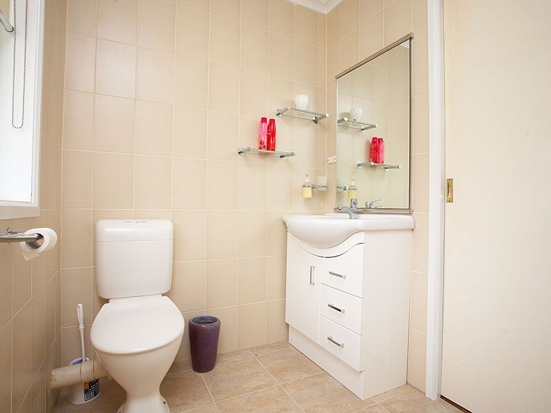 8 Minno Court, Frankston VIC 3199