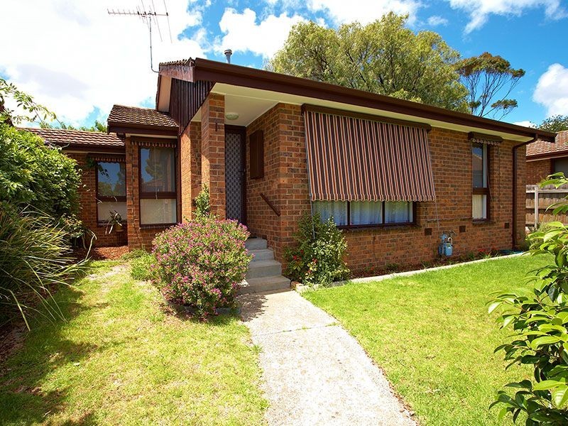 4/32 Roberts, Frankston VIC 3199