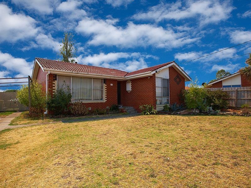 13 Wallowa, Frankston North VIC 3200