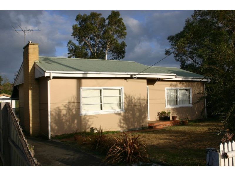 2 Nott Street, Frankston VIC 3199