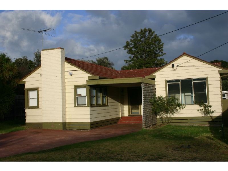 4 Nott Street, Frankston VIC 3199